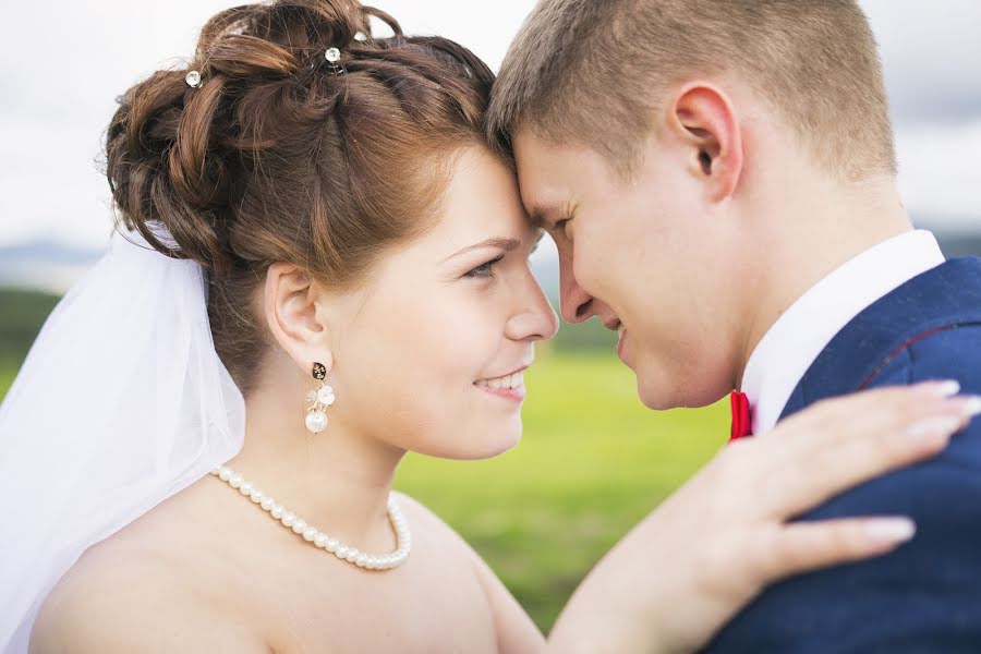 Wedding photographer Yuriy Grechikhin (highresolution). Photo of 14 August 2015