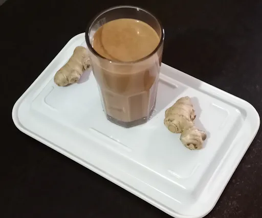 Ginger Tea