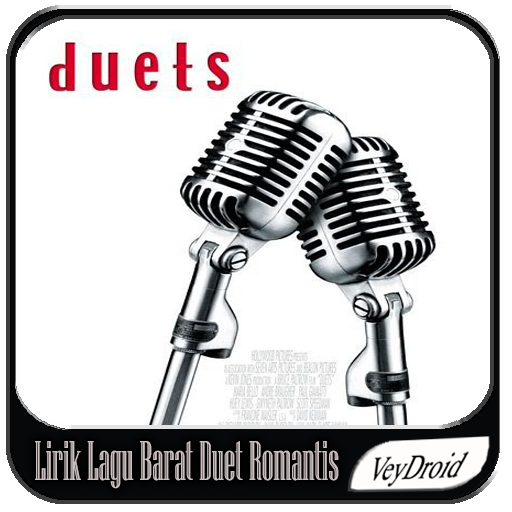 Lirik Lagu Barat Duet Romantis