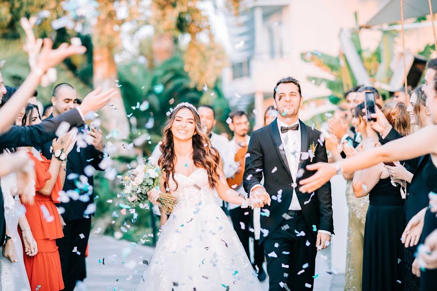 Fotografo di matrimoni Ahmet Küçükkara Photograpy (ahmetkucukkara). Foto del 24 settembre 2018