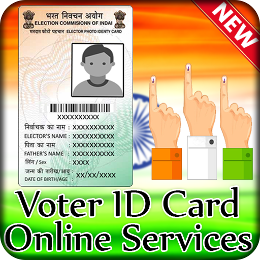 Vote id. Limit-election Card.