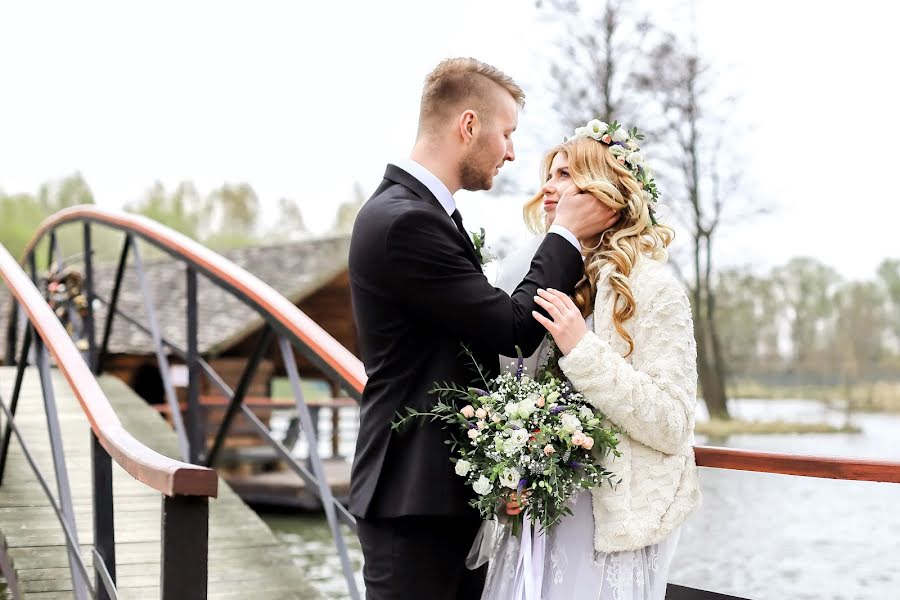 Svadobný fotograf Alena Rumyanceva (binary). Fotografia publikovaná 8. mája 2017