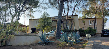 villa à La Cadière-d'Azur (83)