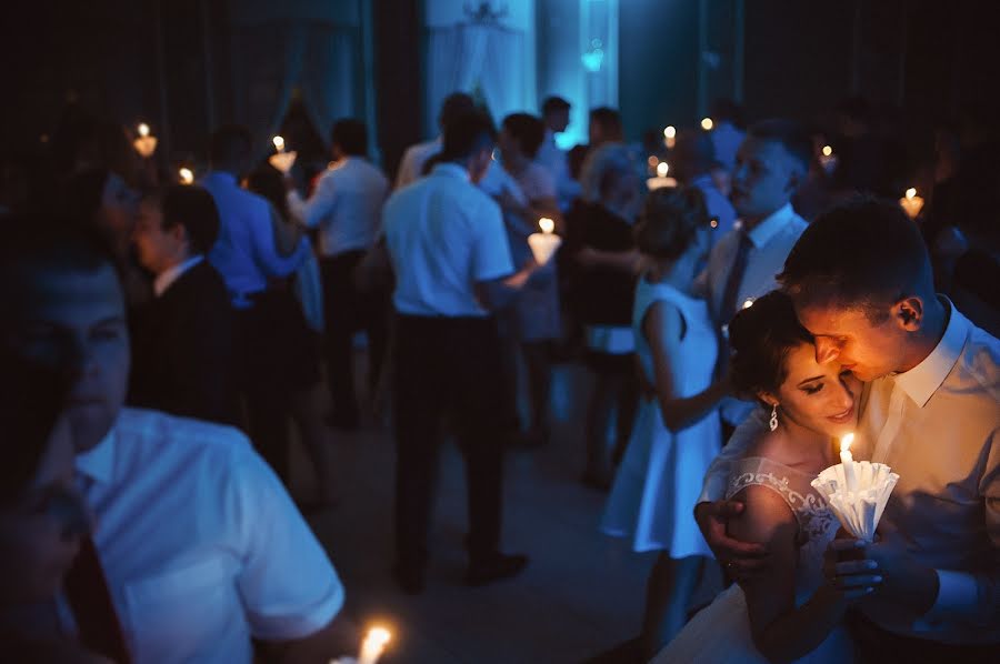 Fotógrafo de bodas Białystok Tomasz Hodun (fotomasz). Foto del 29 de noviembre 2017