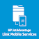 HP JetAdvantageLink Services icon