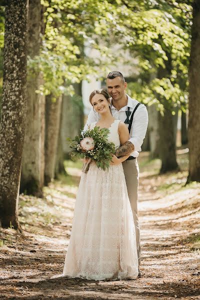 Photographe de mariage Mona Avik (avik). Photo du 22 janvier 2019