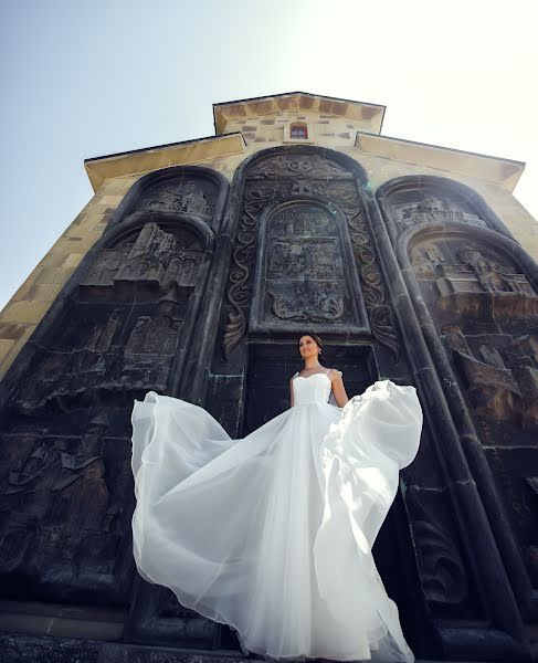 Fotógrafo de casamento Dursun Alagezov (dursun). Foto de 28 de agosto 2021