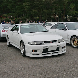 スカイライン GT-R BCNR33