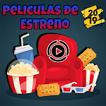 Cover Image of ดาวน์โหลด Peliculas de Estreno gratis 1.6 APK