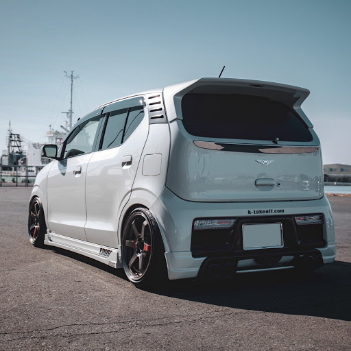 HA36S  TAKUMIのプロフィール画像