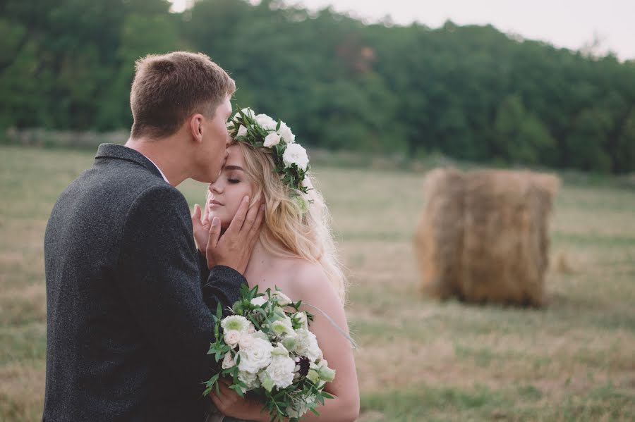 Wedding photographer Pavlina Kuzmina (pavlakey). Photo of 28 October 2018