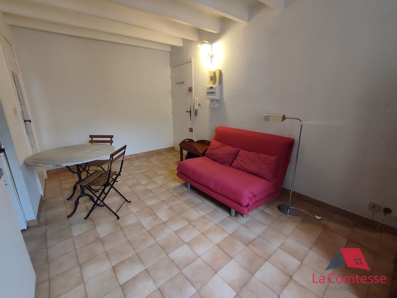 Location meublée appartement 2 pièces 34.78 m² à Aix-en-Provence (13090), 691 €