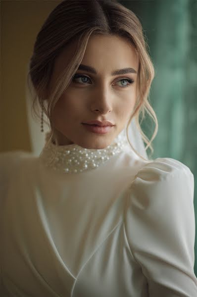 Wedding photographer Dzhamilya Kuchukova (eledvein). Photo of 19 October 2021