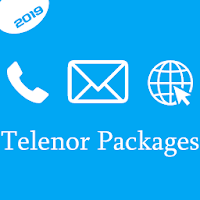 Telenor Packages Call SMS  Internet Packages