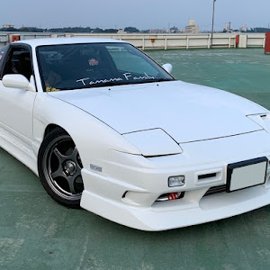180SX