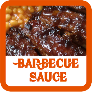 Barbecue Sauce Recipes Full logo