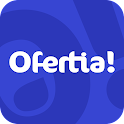 Ofertia - Offers and Catalogs icon