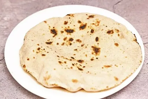 Plain Tawa Roti