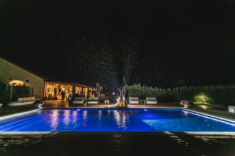 Fotógrafo de casamento Manuel Badalocchi (badalocchi). Foto de 17 de julho 2018