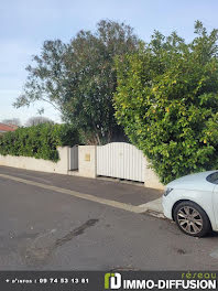 maison à Ceret (66)