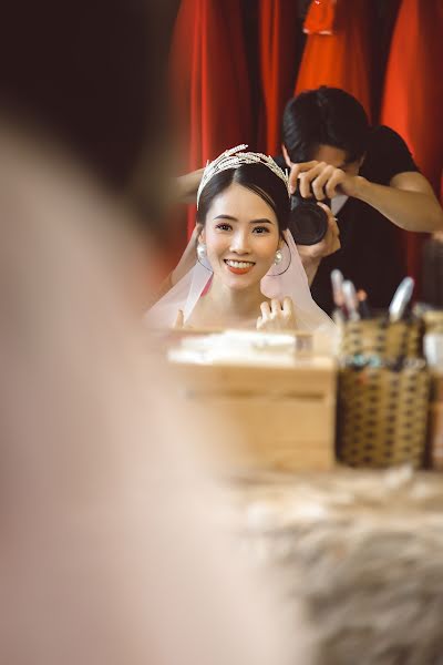 Wedding photographer Trung Cao (trungart). Photo of 31 March 2022