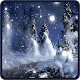 Download Snowfall Live Wallpaper Effect Water For PC Windows and Mac 1.0