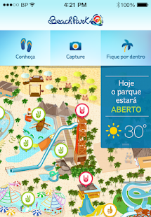 How to download Beach Park Brasil 1.6.2 apk for bluestacks