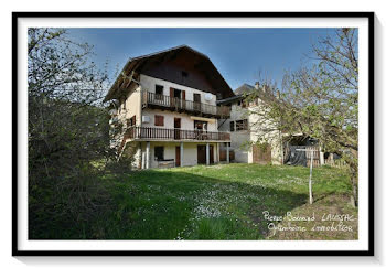 maison à Coise-Saint-Jean-Pied-Gauthier (73)