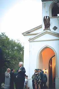 Fotógrafo de bodas Nico Arnold (nicoarnold). Foto del 10 de junio 2015