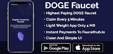 Download CoinRunner - Dogecoin Faucet APK latest version ... - 