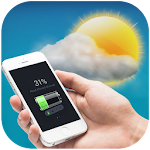 Cover Image of Baixar Solar Battery Charger Prank 1.1 APK