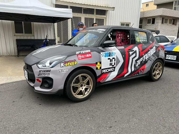 マッチさんが投稿したリバティウォーク・台湾・trcc・rallyに関するカスタム事例の投稿画像35枚目