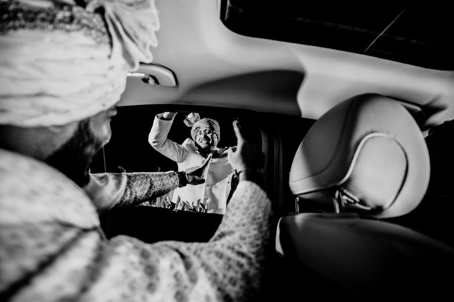 Wedding photographer Ravi Patel (aarvish). Photo of 3 May 2021