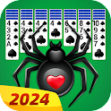 Icon Spider Solitaire