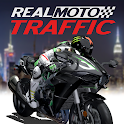 Icon Real Moto Traffic