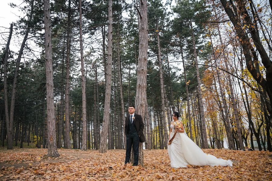 Wedding photographer Sergey Klochkov (klochkovsergey). Photo of 7 November 2018