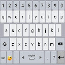 Descargar Classic Big Keyboard Instalar Más reciente APK descargador