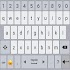 Classic Big Keyboard4.8