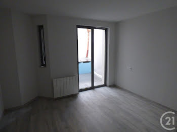 appartement à Rumilly (74)