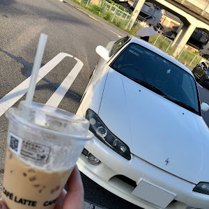 シルビア S15