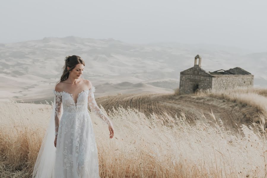 Photographe de mariage Nunzio Bruno (nunziobruno). Photo du 30 juin 2021