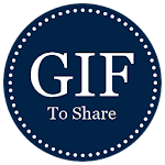 Cover Image of Herunterladen GIF Images Collection 1.1 APK