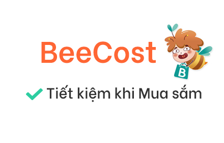 BeeCost Trợ lý Mua Sắm Preview image 0