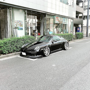 911 クーペ カレラ