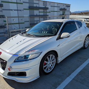 CR-Z ZF1