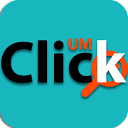 Um Click 1.0 Icon