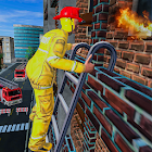 Firefighter School 3D: Fireman Rescue Hero Game 1.0.3