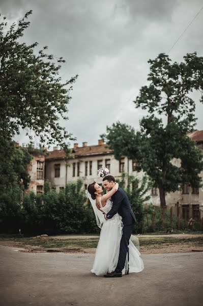 Vestuvių fotografas Ieva Vogulienė (ievafoto). Nuotrauka 2018 balandžio 23