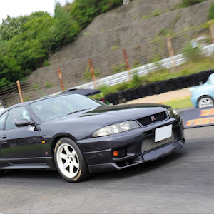 スカイライン GT-R BCNR33