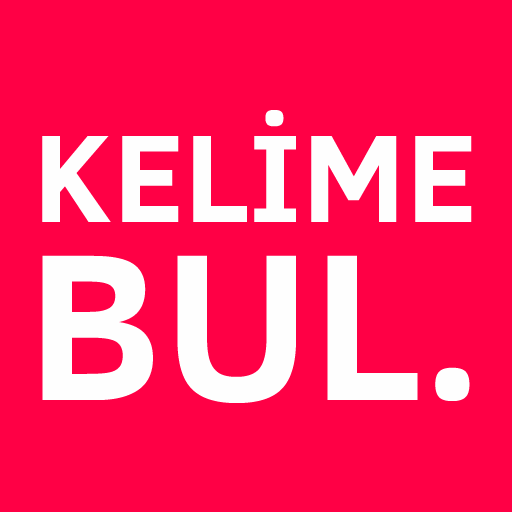 KELİME BUL. icon